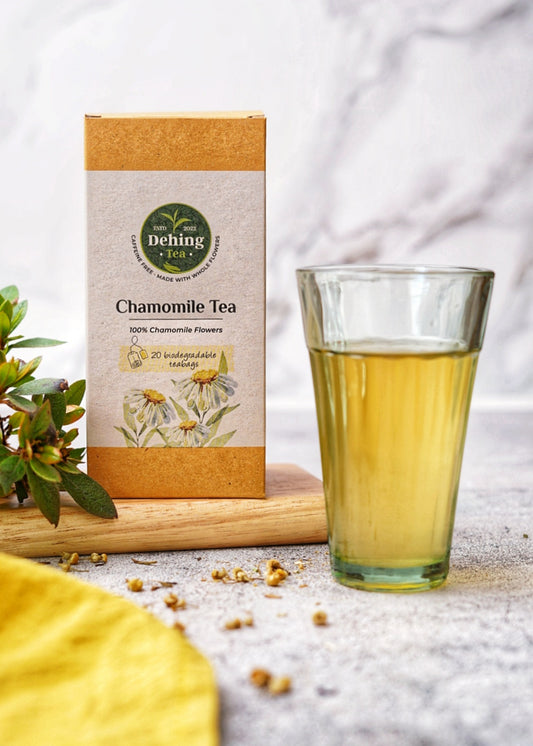 Chamomile Tea-20 tea bags