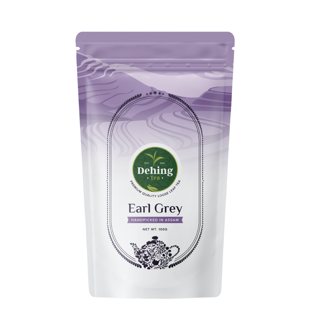 Dehing Earl Grey
