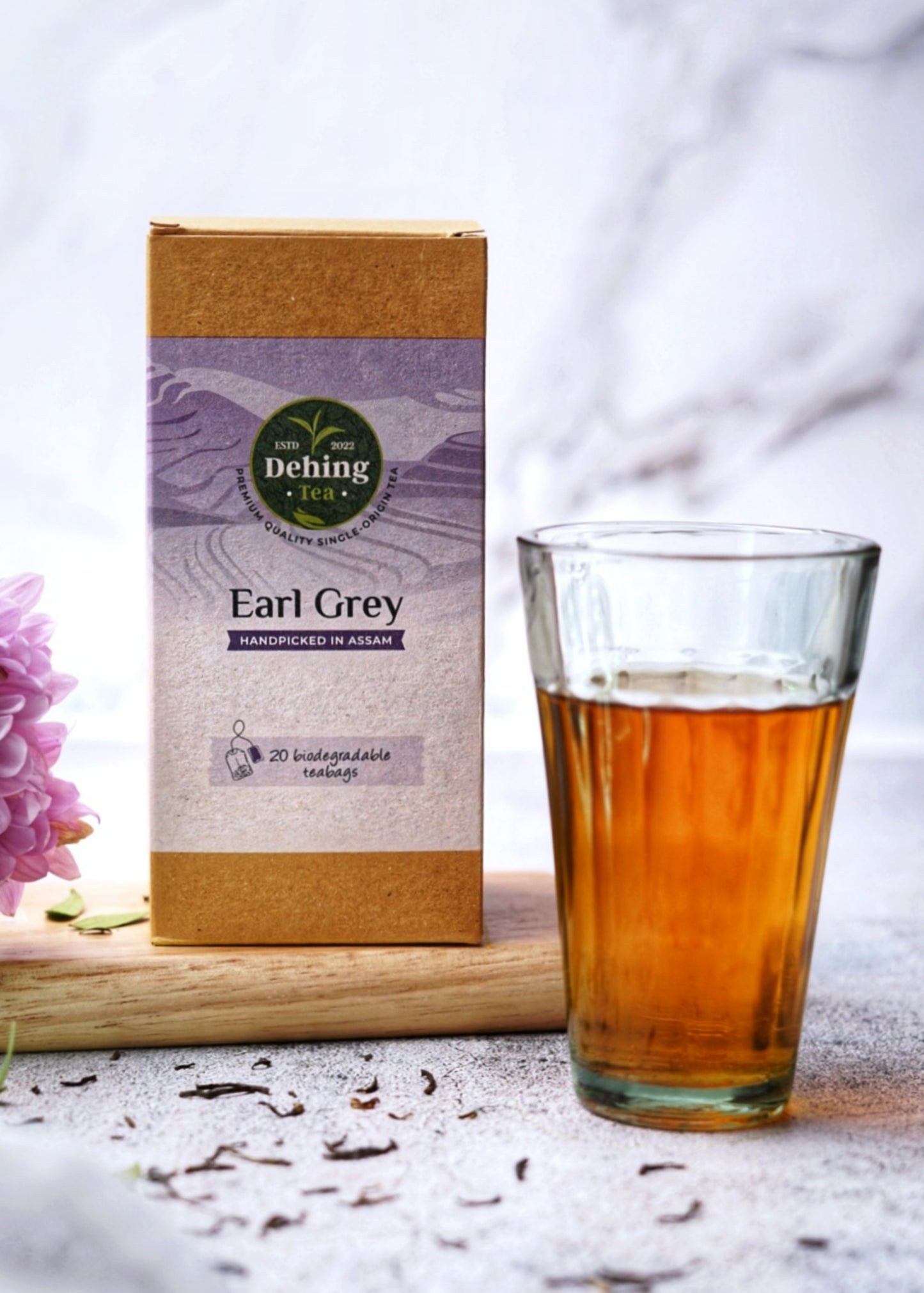 Dehing Earl Grey