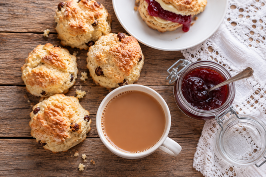 A World in Every Cup: How Different Cultures Enjoy Their Tea