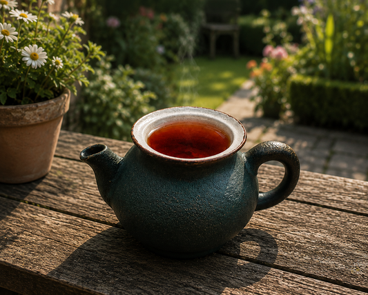 What Is Assam Second Flush Tea? A Beginner's Guide