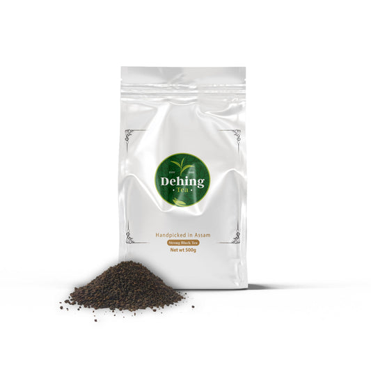 Assam Tea vs Ceylon Tea: What Is the Difference and Which One Should You Choose?