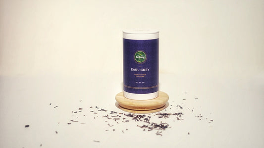 Earl Grey vs English Breakfast Tea: Which One Should You Choose?