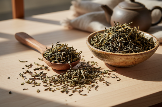 Best Loose Leaf Tea to Buy Online in the UK