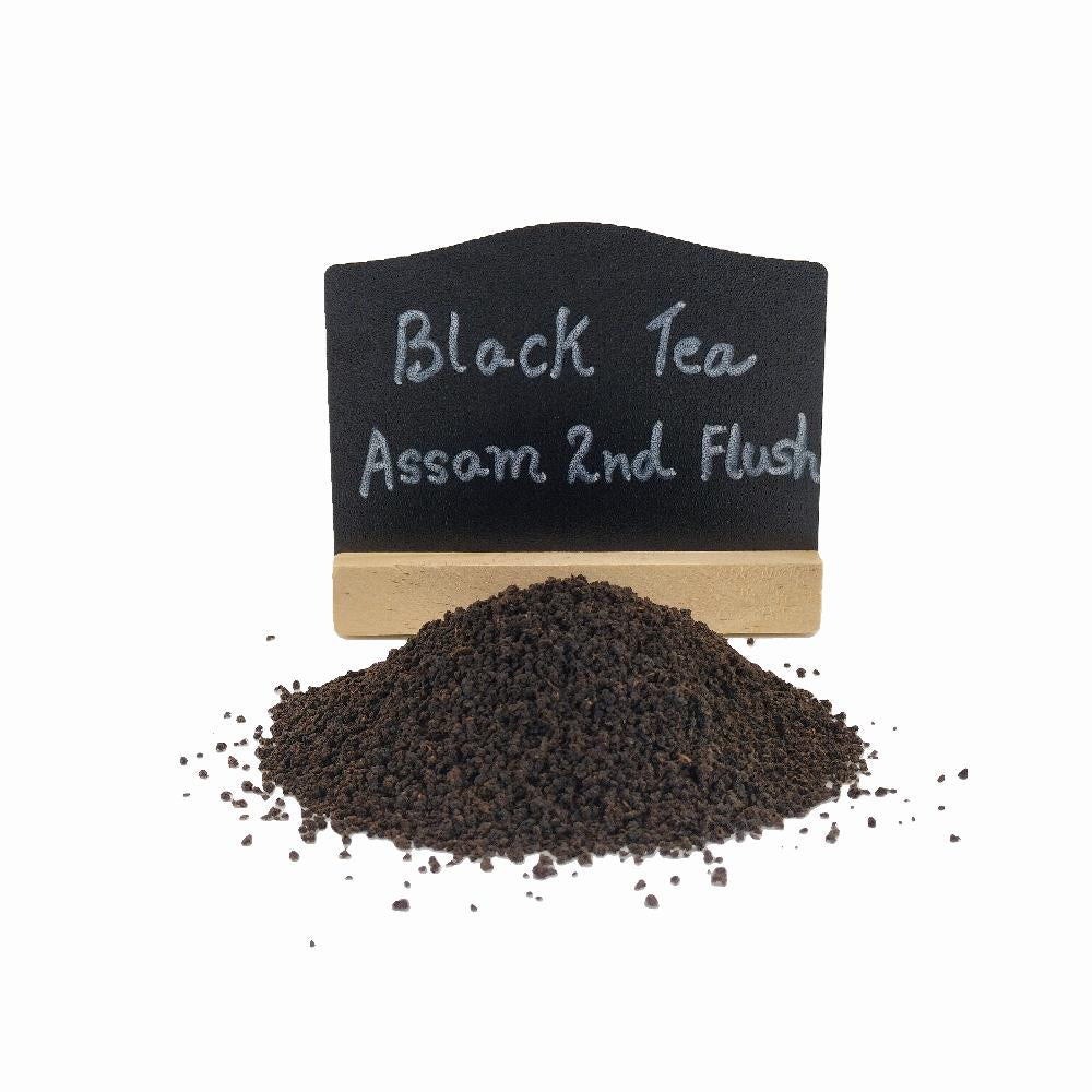 Dehing Black Tea 2nd Flush
