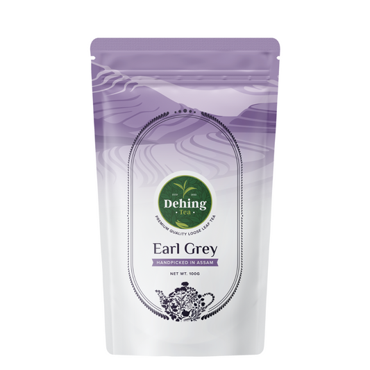 Dehing Earl Grey