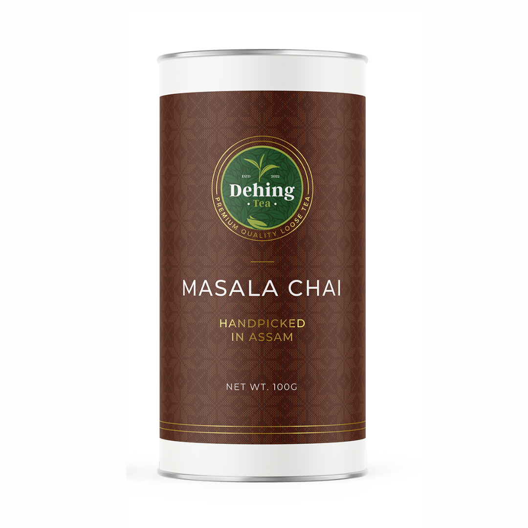 Masala Chai